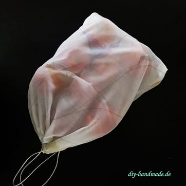 Obstbeutel Aufbewahrung Küchenhelfer