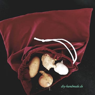 Obstbeutel