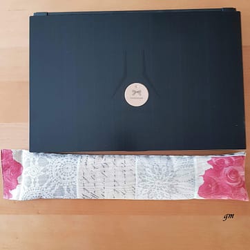 Handgelenkkissen, ergonomisch