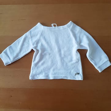 baby club 62/68 jäckchen