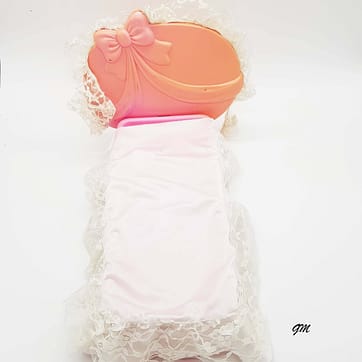 vintage Barbie Bett, 80er, Mattel
