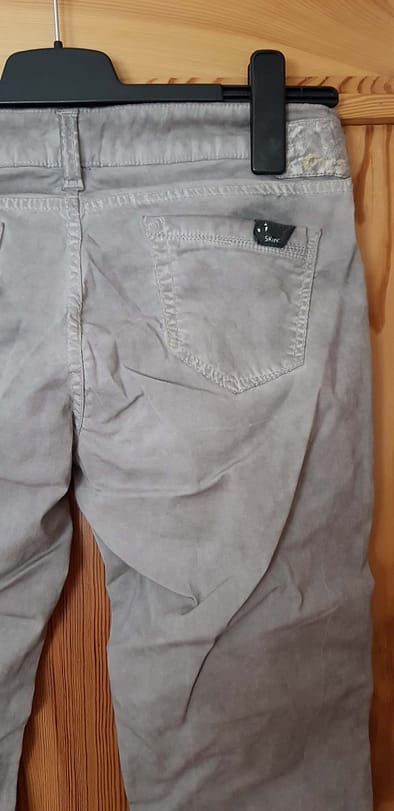 Gang, Picara Skinny Jeans Größe 31