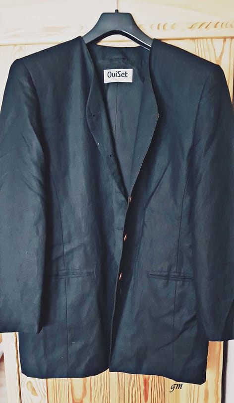 Damenjacke von OuiSet, Größe 40