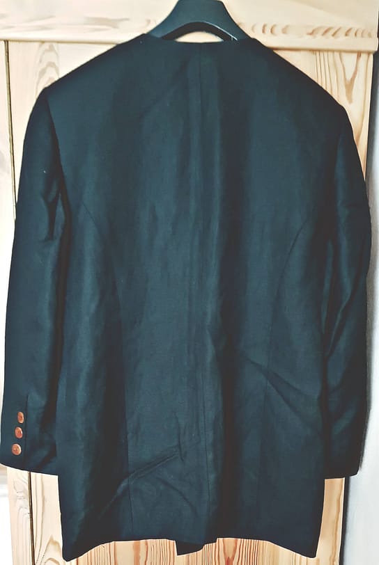 Damenjacke von OuiSet, Größe 40,