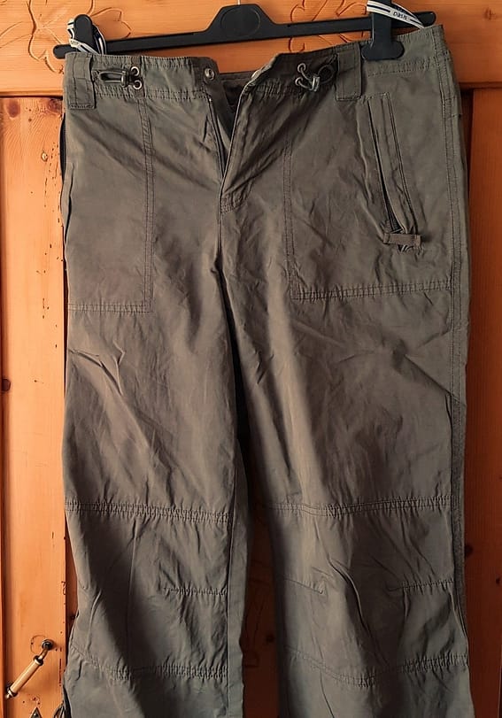vintage, Hose von OASIS, 10/36