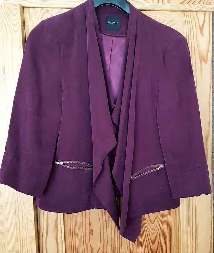 Blazer, Marke SELECTED FEME