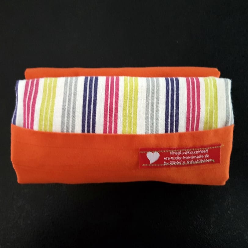 faltbare Stofftasche, Einkaufsbeutel