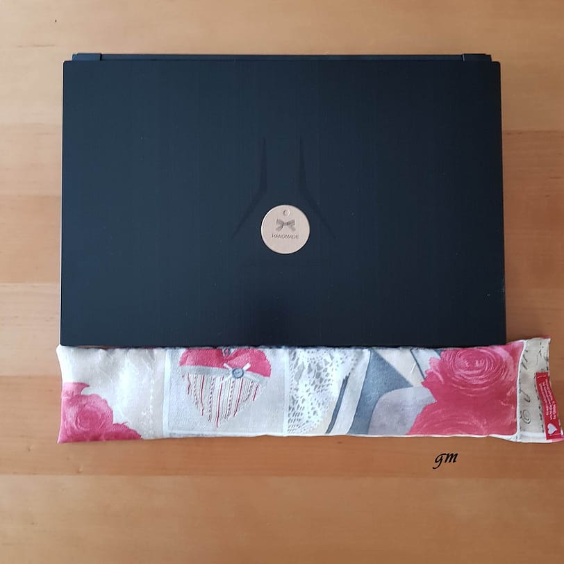 Handgelenkschoner - PC-Kissen