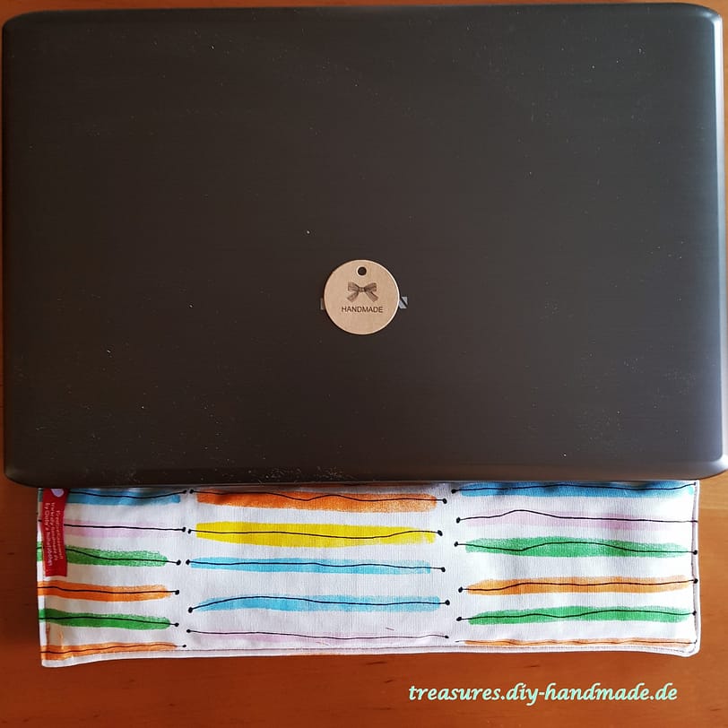 Handgelenkunterstützung