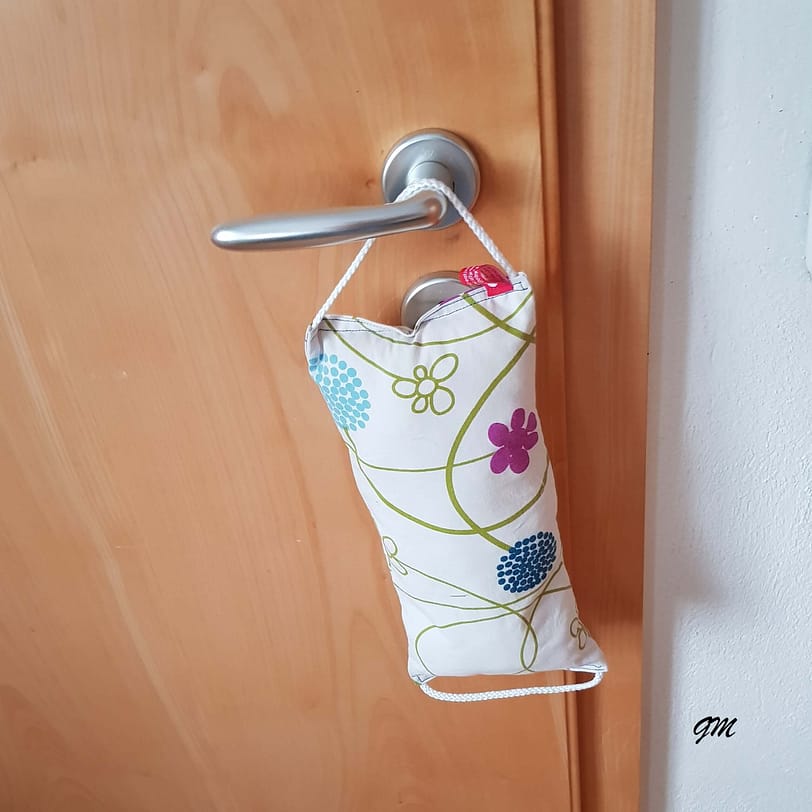 Klemmschutz, Türstopper, Fensterstopper