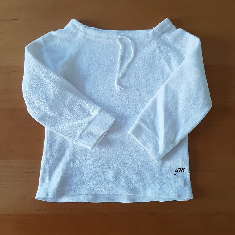 Baby Jäckchen 69/74 vintage 80er