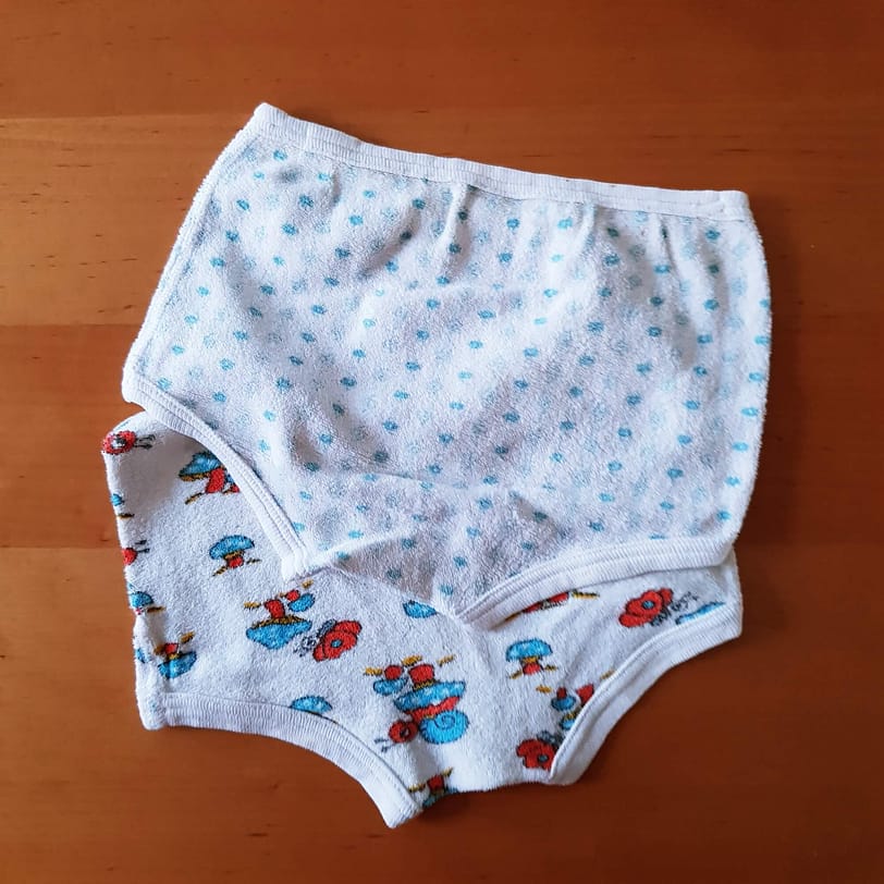 Baby Höschchen 116