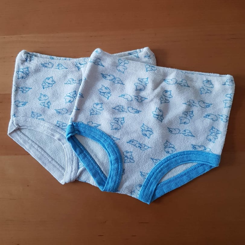 Baby Höschchen 98/104