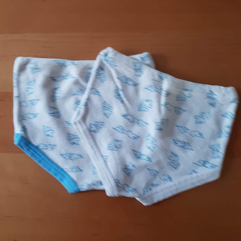 Baby Höschchen 98/104