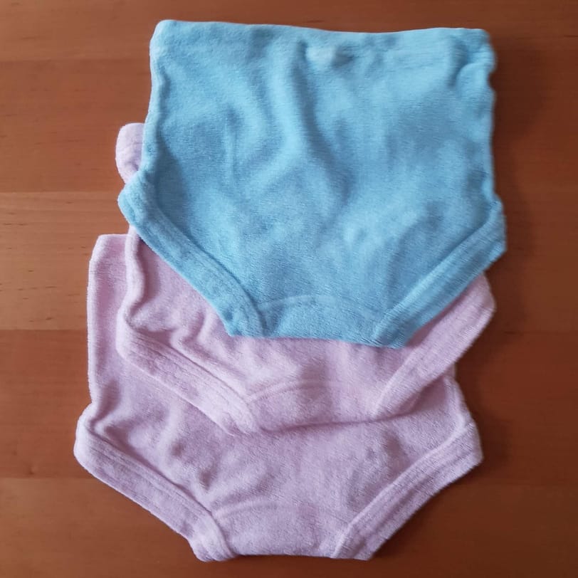 Baby Höschen Schiesser 116