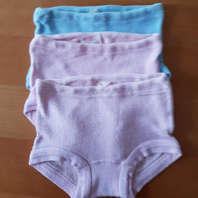 Baby Höschen Schiesser 116