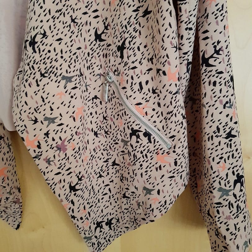 Damenjacke, JACQUELINE deYONG