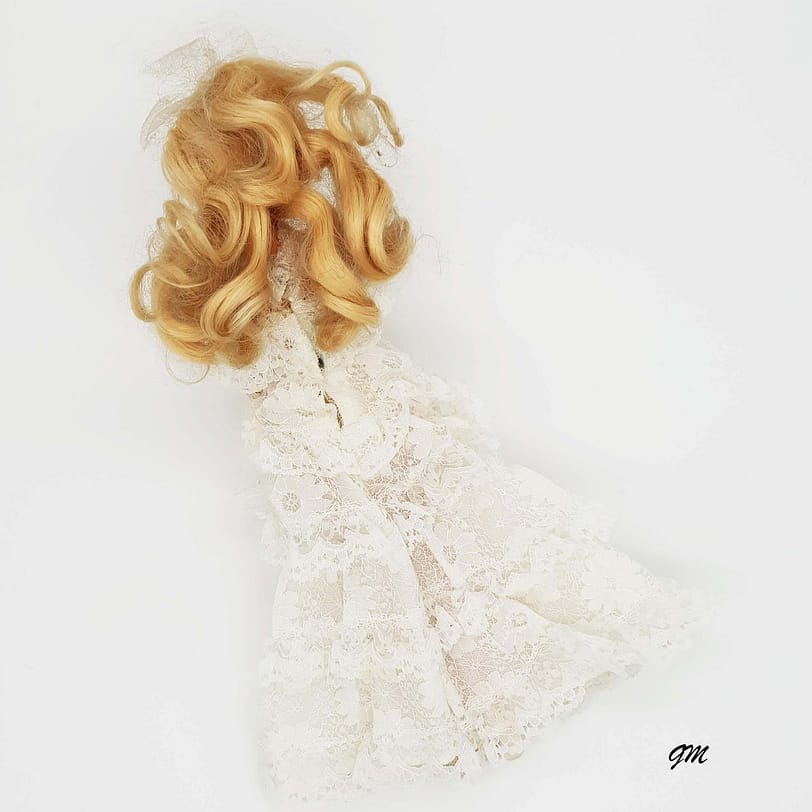 Barbie von Mattel 1966, vintage